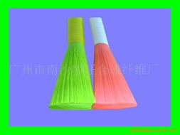 廣州市南沙明旺合成纖維廠清潔用具產(chǎn)品名錄