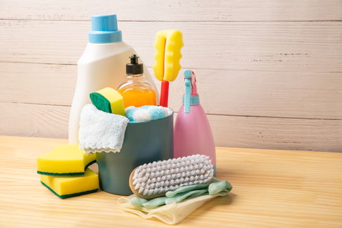 棚拍洗護用品 以光影詮釋清潔之美的攝影圖創作指南